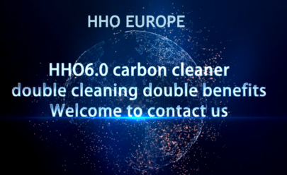 Kontaktuppgifter till HHO Europe