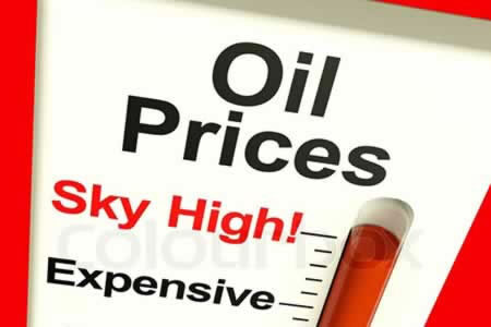Bränslepriset blir allt högre-HHO CC 6.0 hjälper dig att sänka förbrukningen